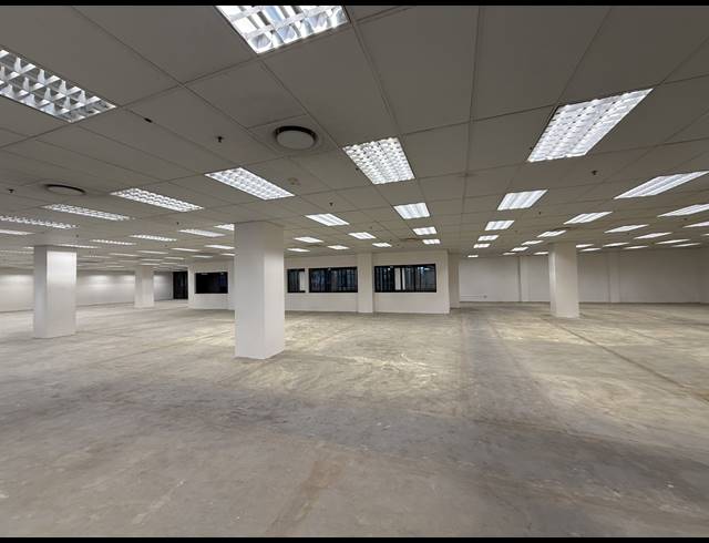 1,422.63M² RETAIL TO LET IN CAPE TOWN CITY CENTRE